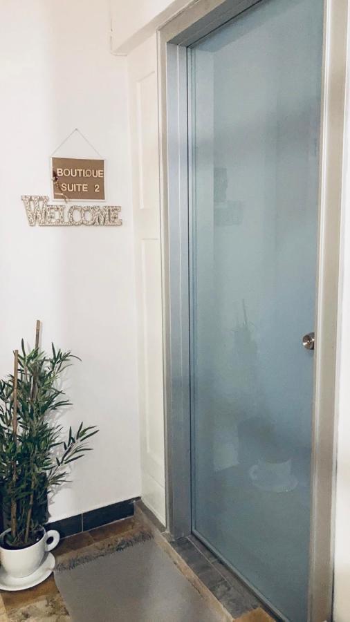 Boutique Suite 2 クルージュ＝ナポカ エクステリア 写真