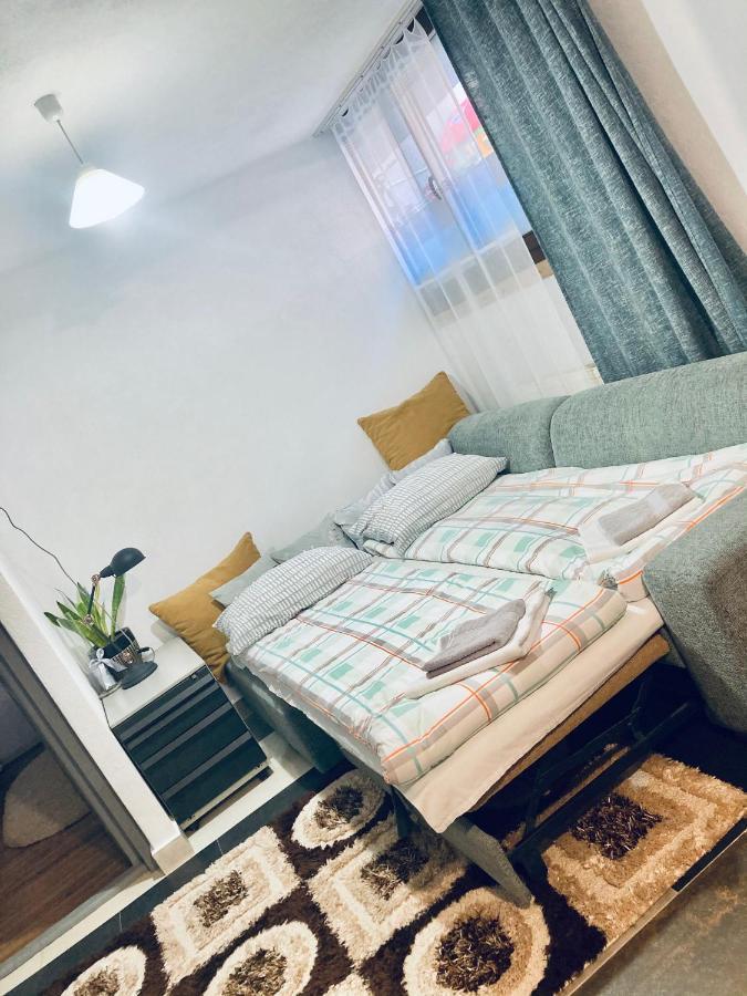 Boutique Suite 2 クルージュ＝ナポカ エクステリア 写真