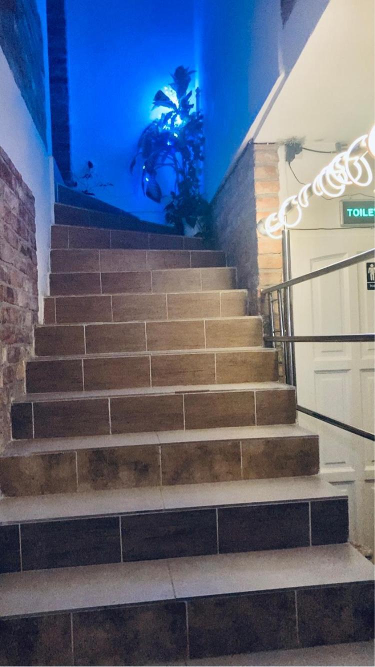 Boutique Suite 2 クルージュ＝ナポカ エクステリア 写真